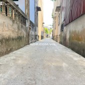 Bán đất Do Hạ, Tiền Phong, Mê Linh, HN. Gần chợ Yên, Hồ Ba Góc. DT 42m, giá 2,1 tỷ.