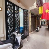 Khâm Thiên-Hơn 4 Tỷ - Ngõ 3M Thông -Kinh Doanh-Sầm Uất