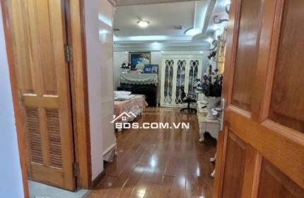 Siêu hiếm - Nhà mặt phố kinh doanh - Đường Cầu Giấy 111m2 10 tầng 67 tỷ