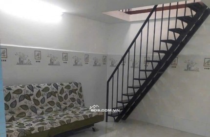 Hẻm 3,5m Hậu Giang, nhà nhỏ xinh, dtsd 32m2, giá 1,8 tỷ