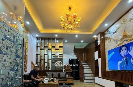 Bán nhà Đ. Yên Lộ,Yên Nghĩa - Hà Đông full nội thất, chỉ việc xách balo đến.