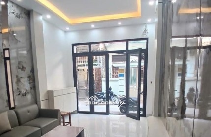 Hiếm có khó tìm bán nhà 5T - 38M2 - Vạn Phúc - Hà Đông giá 6 tỷ