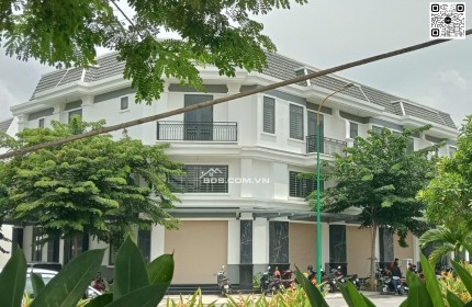 Nhà Phố Thổ Cư 100% (5x16m) Tại Hòa Lợi, Bến Cát – Giá 2,66 Tỷ – Gần VSIP 2, Đồng An 2, Cách TP Mới 10 Phút – Sổ Riêng, Mặt Tiền Đẹp