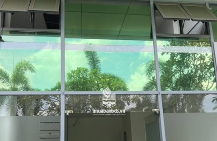 Cho thuê căn shophouse Dự án Opal Garden Hiệp Bình Chánh Thủ Đức