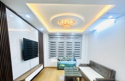 Bán nhà phân lô Ngọc Thụy, Long Biên, ô tô, 50m2, 4 tầng, 5 tỷ 25