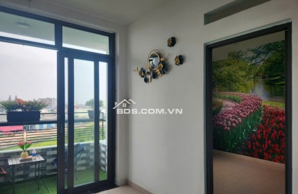 Bán căn GÓC căn hộ 58m2 chung cư Sơn Kỳ, Q Tân Phú có sổ hồng riêng