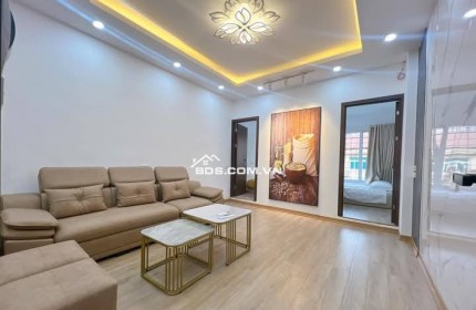 Nhà Đẹp Ở Ngay Trường Chinh, Thanh Xuân 55m, giá 2.58 tỷ