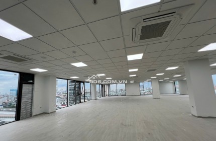 CHÀO THUÊ 400M2 SÀN VĂN PHÒNG CAO CẤP QUẬN THANH XUÂN