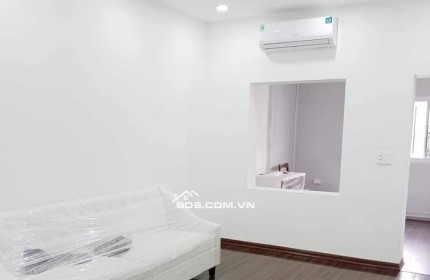 Nhà Đẹp Đón Tết Kim Ngưu, Hai Bà Trưng 100m, giá 3.98 tỷ.