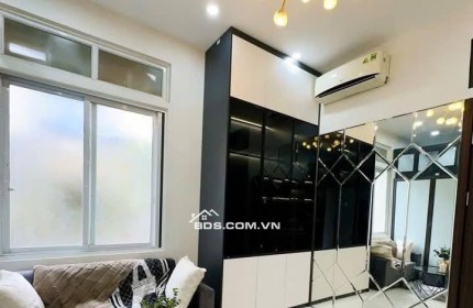 Nhà Đẹp Đón Tết Dốc Thọ Lão, Lò Đúc 48m, giá 2.38 tỷ.