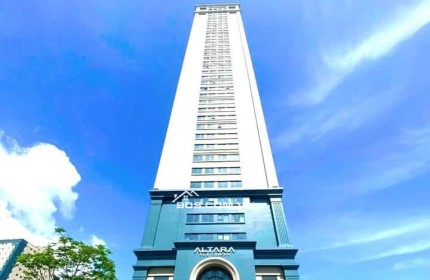 Quỹ căn hộ Altara Residence siêu vip. 1,65 - 1,850 tỷ/căn 2PN 2WC