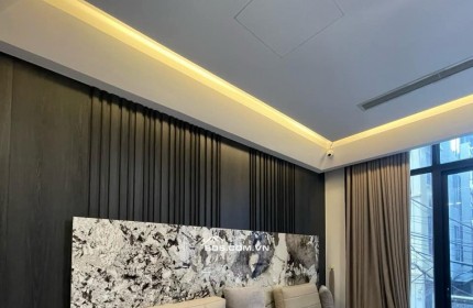 BÁN NHÀ HOÀNG MAI,1 NHÀ RA Ô TÔ, BA GÁC ĐỖ CỬA, NHÀ ĐẸP Ở NGAY, 32m2 3.7 Tỷ