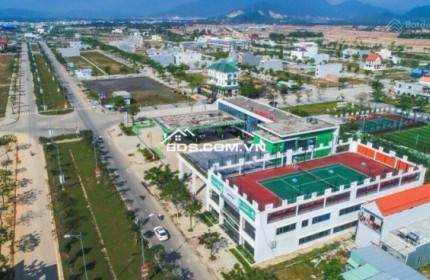 ✅ ✅ 2,1x TRIỆU, 105M2 MẶT TIỀN NGUYỄN TẤT THÀNH NỐI DÀI, KĐT GOLDEN HILL