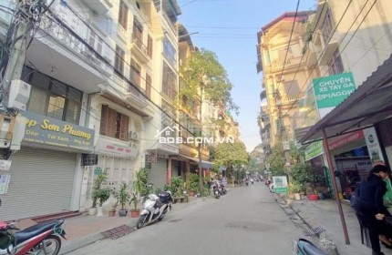 bán nhà pháo đài láng 40m2, 5 tầng, 14 tỷ 99