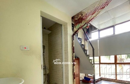 THẲNG NGÕ, Ô TÔ ĐỖ CỬA – 4 tầng Lý Nam Đế 42m chỉ 13.9 tỷ - VỪA Ở VỪA KINH DOANH