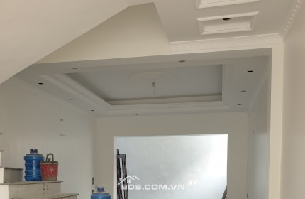 BÁN NHÀ ĐẸP 1.8 TỶ 3 TẦNG 55M2 ( HƯỚNG BẮC ) NGÕ ĐIỆN BIÊN