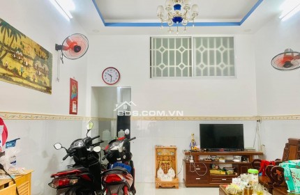 Bán nhà hẻm 4m Lý Thưởng Kiệt Tân Bình, 4.1x13m giá chỉ 5.x tỷ TL