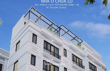 Nhà mới đẹp Tân Mai, ngõ thẳng thông, ngay trường cấp 2 Thịnh Liệt, cấp 3 Trương Định, giá chỉ 3,5 tỷ