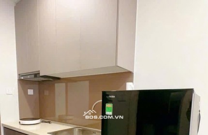 Cho thuê căn hộ chung cư Officetel Lavida Plus 27m2.