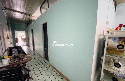 Bán lô đất 370m2 tặng dẫy trọ -Trần Quang Khải -Sơn Trà -Giá chỉ 8 tỷ .