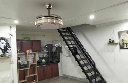 BÁN NHÀ MẬU LƯƠNG, NGÕ THÔNG, GẦN PHỐ, CỰC HIẾM, 30m2, GIÁ 3.97 TỶ