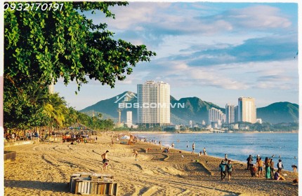 BÁN ĐẤT Ở THỔ CƯ CAM PHƯỚC ĐÔNG - CAM RANH - KHÁNH HÒA - 154M2 - GIÁ HỜ 340 TRIỆU - SỔ ĐỎ