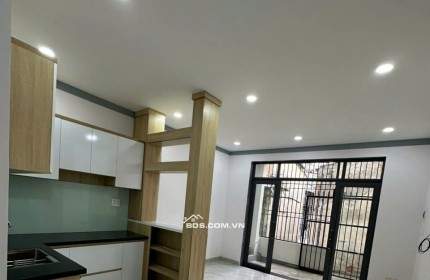 Nhà 2 tầng xây mới hẻm 652 Lê Hồng Phong - Giá 2,2 Tỷ - Tp Nha Trang