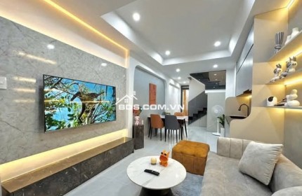 ☟유NHÀ 2 TẦNG – TĂNG NHƠN PHÚ A, Q9 – 68M², CHỈ 4 TỶ!