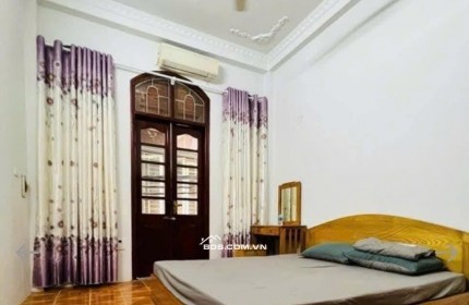 VIP HIẾM HOÀNG MAI 2 THOÁNG Ô TÔ CẠNH NHÀ GIÁ ĐẦU TƯ, LH 0975666943