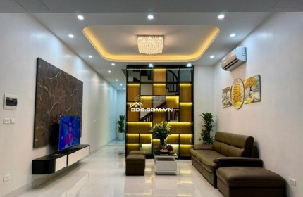 Siêu ngon! Nhà Nguyễn Ngọc Nại, nội thất VIP, 30m ô tô, 53 m2, MT 4.5m, 11.6 tỷ