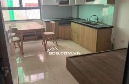 Bán gấp CHDV vị trí đẹp hiếm có 50m, 8 P.ngủ Đường Lương Ngọc Quyến, Phường Văn Quán, Quận Hà Đông, Hà Nội