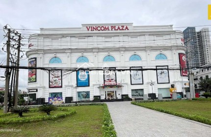 CĂN HỘ NGAY VINCOM DĨ AN 2PN FULL NỘI THẤT 1,55 TỶ