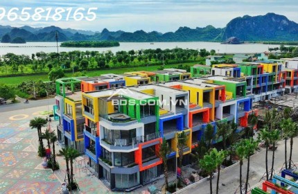 SỞ HỮU CĂN SHOPHOUSE VỈA HÈ RỘNG 33M VIEW HỒ GIÁ CHỈ BẰNG CĂN CHUNG CƯ HÀ NỘI