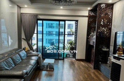 Siêu hót - Bom tấn - Toàn bộ quỹ căn hộ cao cấp tại Goldmark City, 136 Hồ Tùng Mậu