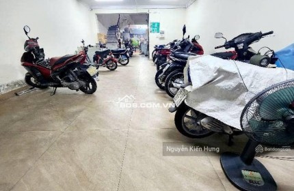 Nhà phố - Kinh doanh - Ôtô đỗ cửa - Đường Quan Hoa 115m2 8 tầng 59.5 tỷ Cầu Giấy