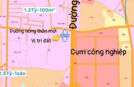 Bất động sản Trảng Bom Đồng Nai