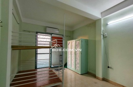 Cho thuê phòng 20m2 khép kín đủ nội thất, ngõ 25, Nguyễn cơ Thạch