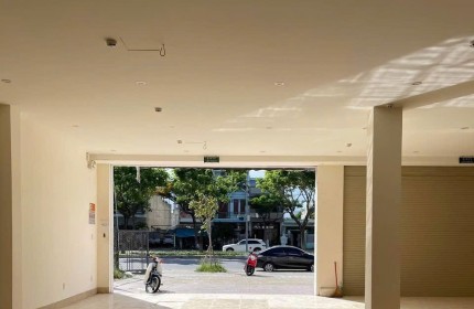 CHỦ gởi Bán lô TRẦN ĐẠI NGHĨA, Hoà Hải, Ngũ Hành Sơn, Đà Nẵng dt 375m2 giá 22 tỷ.