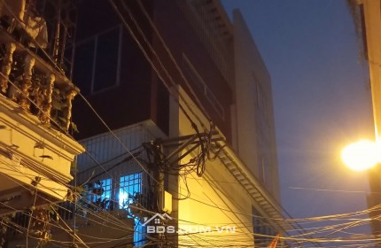 BÁN NHÀ PHỐ NGUYỄN VIẾT XUÂN, VIEW HỒ ĐẦM KHÊ, Ô TÔ ĐỖ CỬA, 73m, 10.58 tỷ