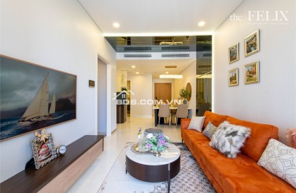 Penthouse FIato Uptown Thủức sang trọng đỉnh cảm chỉ 49 triệu/m2