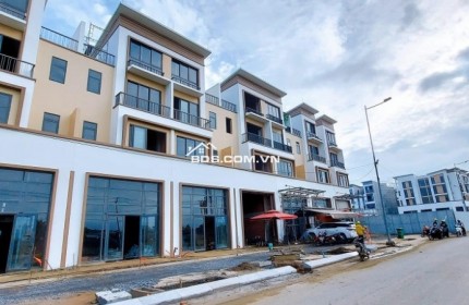 Cần bán nhà phố T&T City Millennia vị trí cực cạnh Phố Ẩm Thực - Giá ưu đãi