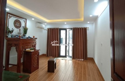 BÁN NHÀ PHỐ CỔ TÔ HIỆU, HÀ ĐÔNG, Ô TÔ TRÁNH NHAU, 60M², CHỈ NHỈNH 12 TỶ