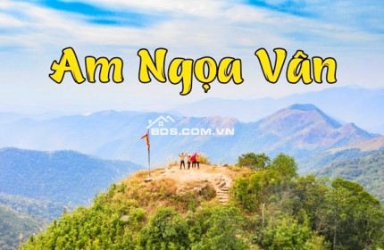 CƠ HỘI SINH LỜI CAO ! KHÔNG THỂ BỎ LỠ - ĐẤT NỀN TP ĐÔNG TRIỀU CHỈ TỪ 600 TRIỆU !!!