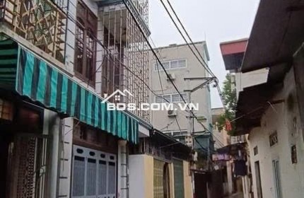 BÁN NHÀ NAM DƯ, 7 CHỖ ĐỖ CỬA, MẶT TIỀN HƠI BỊ KHỦNG,  64m2 3.5 Tỷ