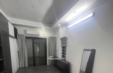 NHÀ PHỐ ĐỘI CẤN, 31M2, ĐẦU TƯ, LÔ GÓC,  2 THOÁNG, NGÕ THÔNG, FULL NỘI THẤT, CAM KẾT KHÔNG QUY HOẠCH