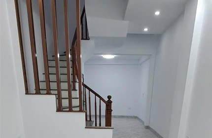 Bán nhà 5 tầng, 6PN, 35m², Hữu Hòa - Trước nhà ô tô tải tránh nhau 4.4 tỷ lh 0844444453