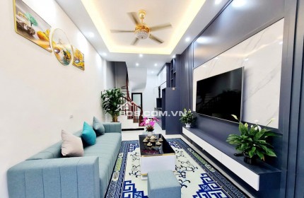 Bán nhà Thanh Liệt 36m2 x 4 tầng, ô tô đỗ sát nhà. LH 0844444453