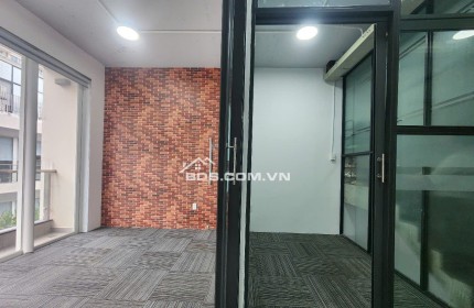 Cho Thuê Văn Phòng Sala Diện Tích 25m2 Q2