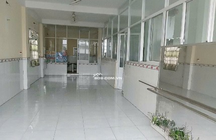 Bán nhà hiếm - gần mặt tiền - giá trị đầu tư cao.