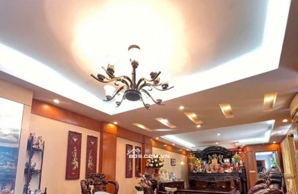 Bán nhà lô góc mặt phố Lê Văn Hưu, Hai Bà Trưng 110m x 10T thang máy, ô tô, KD, giá 98 tỷ. LH: 0366051369